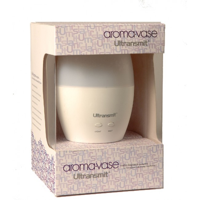 vase diffusore  aroma 