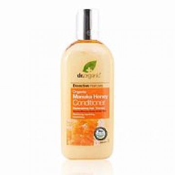 balsamo rigenerante 265 ml. dr. organic miele di manuka