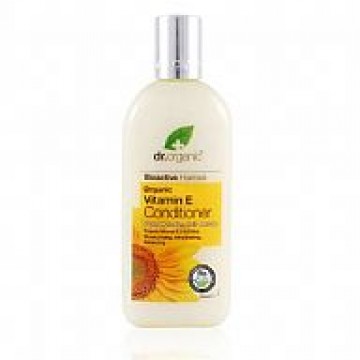 balsamo rigenerante 250 ml. dr. organic vitamina e