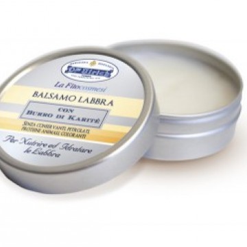 balsamo labbra 10 ml  ulrich 