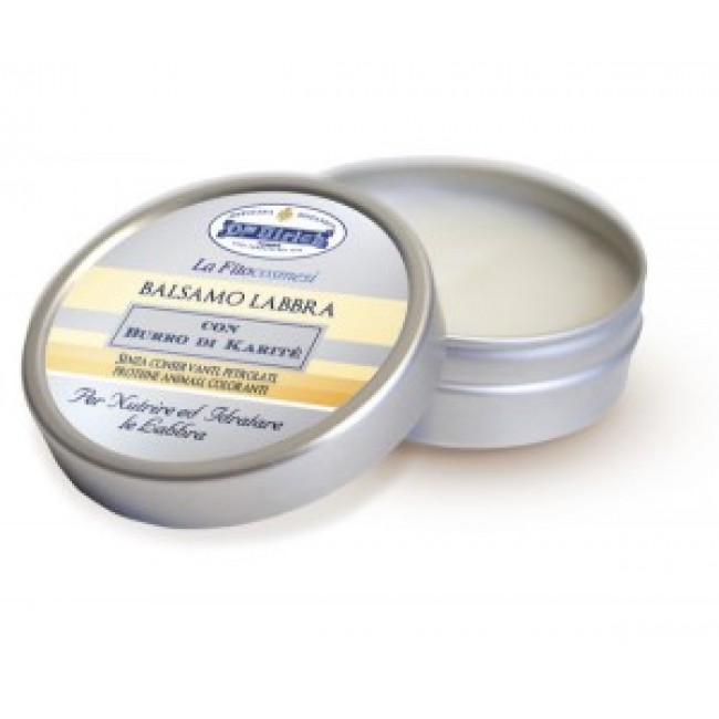 balsamo labbra 10 ml  ulrich 