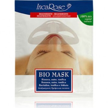 maschera bio  incarose 