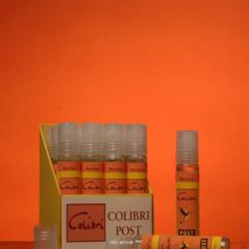 colibri post puntura roll-on 9 ml  himalaya 