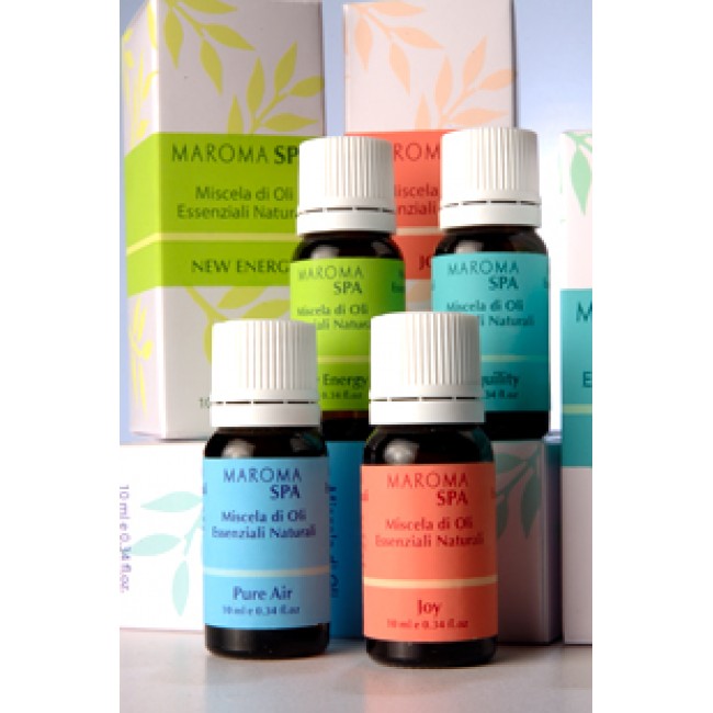 blend oli ess. 10 ml pure air  himalaya 