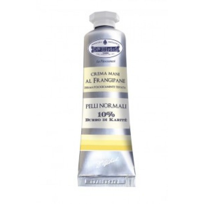 crema mani frangipane 30 ml  ulrich 