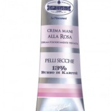 crema mani rosa 30 ml  ulrich 