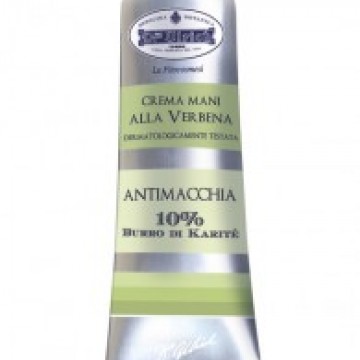 crema mani verbena 30 ml  ulrich 