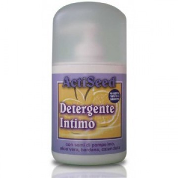 detergente intimo 200 ml. bioearth actiseed