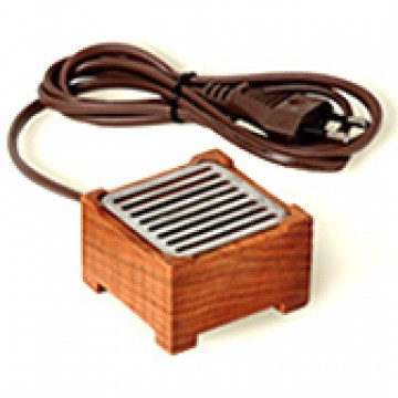 elettroemanatore piastrine  maroma 