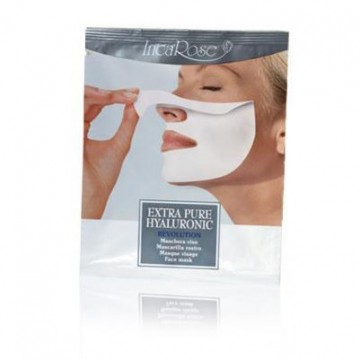 acido ialuronico viso  incarose 