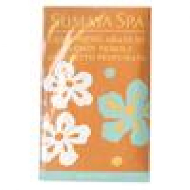 sacchetto sumaya gelsomino neroli  himalaya 