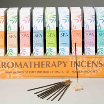 incensi pure air  himalaya 