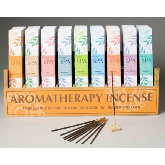 incensi pure air  himalaya 