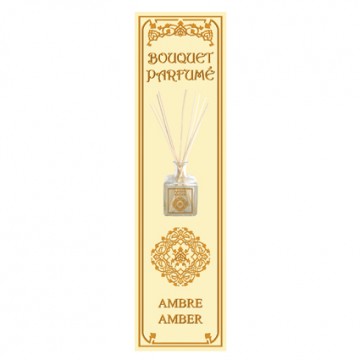 diff. bastoncini ambra 50 ml  le blanc 