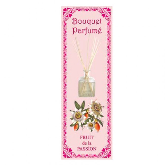 diff. bastoncini frutto passione 50 ml  le blanc 