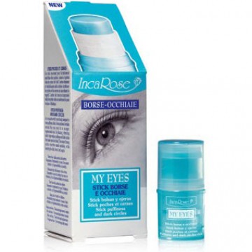 stick 5 ml. incarose my eyes