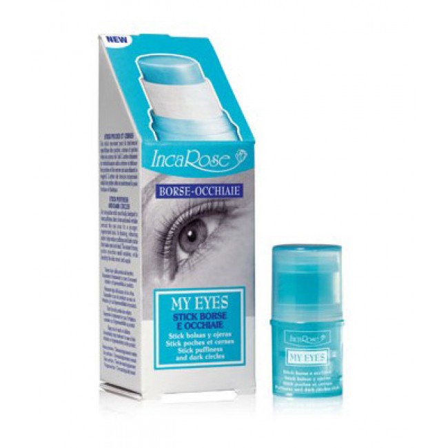 stick 5 ml. incarose my eyes