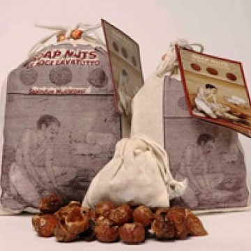 noci lavatutto 250 gr  himalaya 