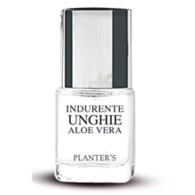 indurente unghie 8 ml. planter's aloe vera corpo