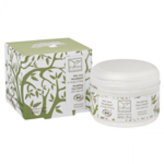 esfloliante viso all'olio d'oliva 75 ml collines de provence linea olio di oliva bio