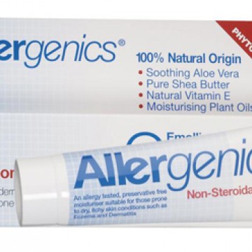 crema  allergenics 