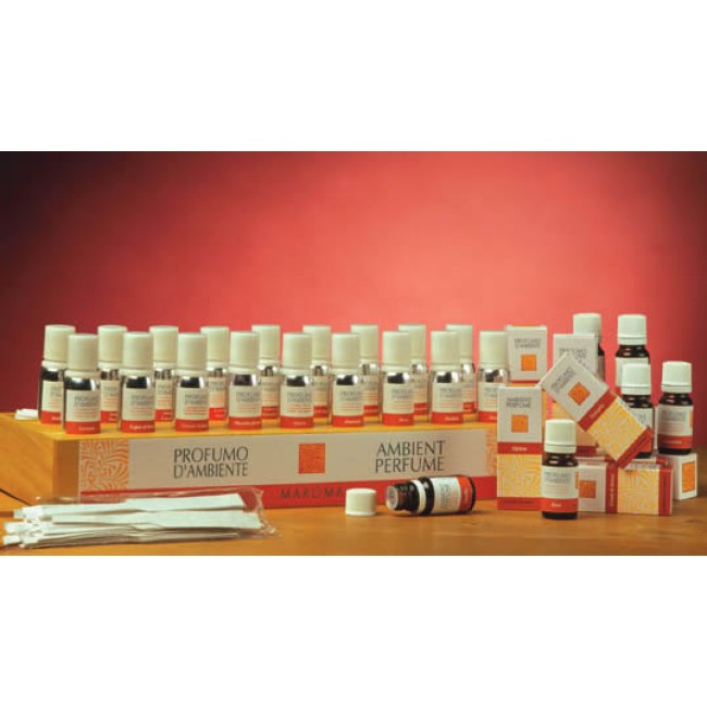 prof. d'amb. rosa  himalaya 