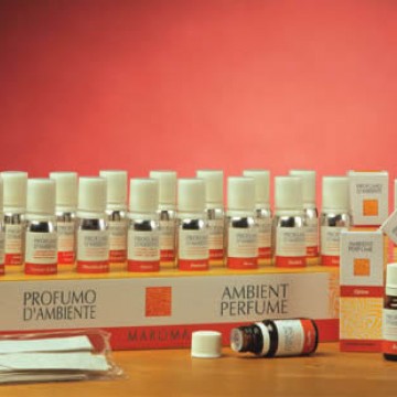 prof. d'amb. patchouli  himalaya 