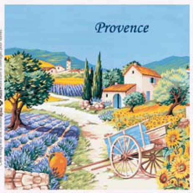 sacchetto carta profumato provenza 2  le blanc 