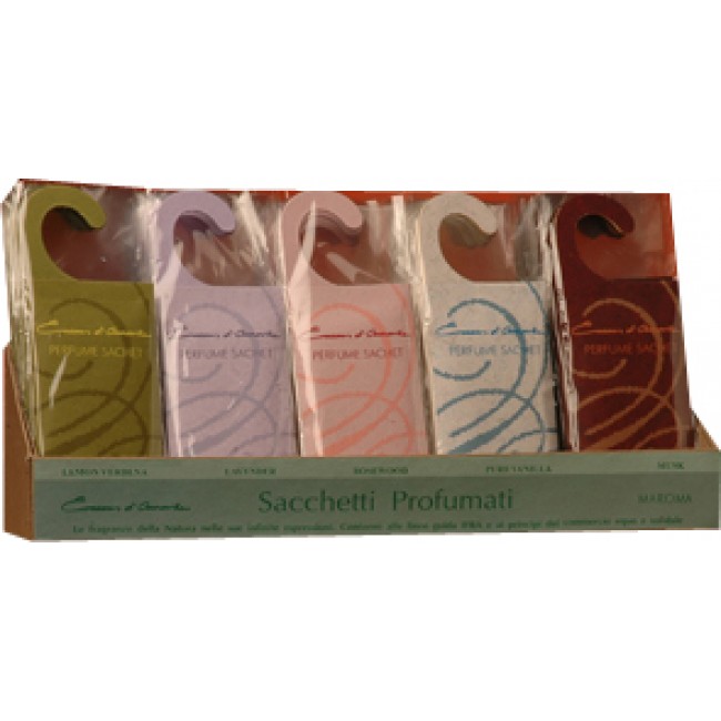 nuovi sac per armadi.prof.enc.basilico/pesca nettarina  himalaya 