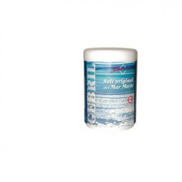 gebril sali del mar morto  1kg farmaderbe kr24