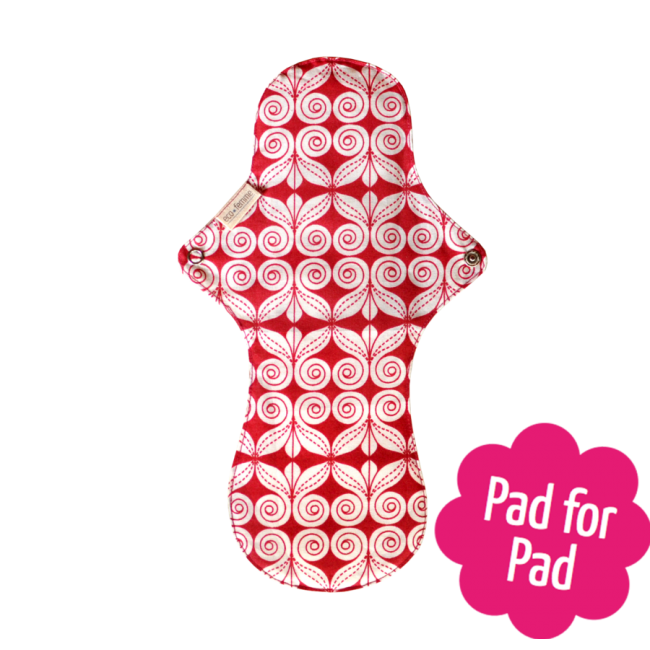 Assorbente Lavabile Notte Eco Femme