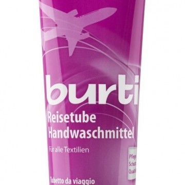 Detersivo da viaggio Burti Reisetube Con Aloe Vera 150 Ml