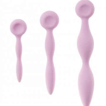 Intimrelax Set Dilatatori