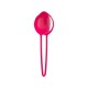 Smartball Uno Sfera Dinamica Singola Fun Factory Rosso India