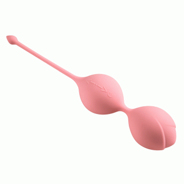  Alive U-tone Geisha Love Ball Rosa