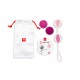 Set Sfere Progressivo Geisha Balls 2 Funtoys