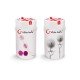 Set Sfere Progressivo Geisha Balls 2 Funtoys