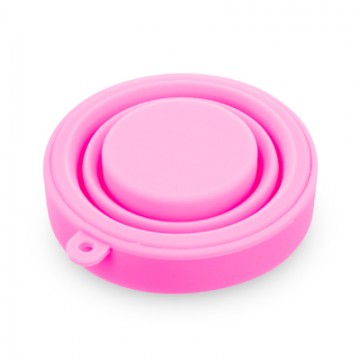 Barattolo Sterilizzatore Per Coppetta Mestruale