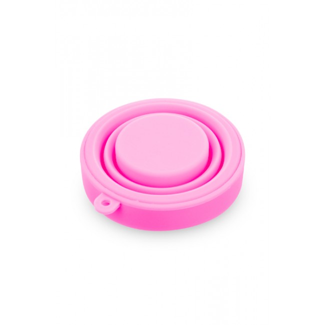 Barattolo Sterilizzatore Per Coppetta Mestruale