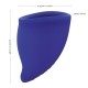 Coppetta mestruale KIT da 2 Fun Cup A+B Fun Factory Coppetta mestruale KIT da 2 Fun Cup A+B Fun Factory