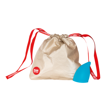 Coppetta mestruale - Fun Cup A