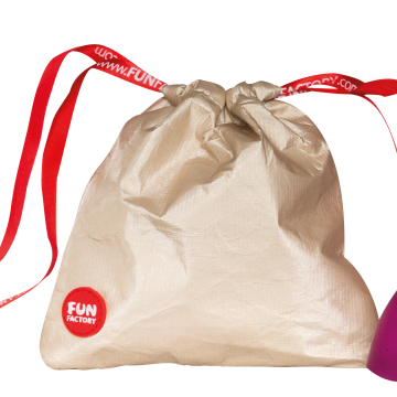 Coppetta mestruale - Fun Cup B