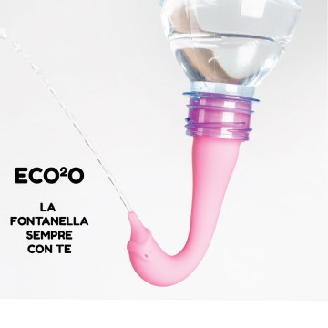 Eco2o Fontanella