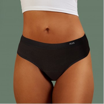 Essential - Hipster Flusso Moderato Fluxundies S