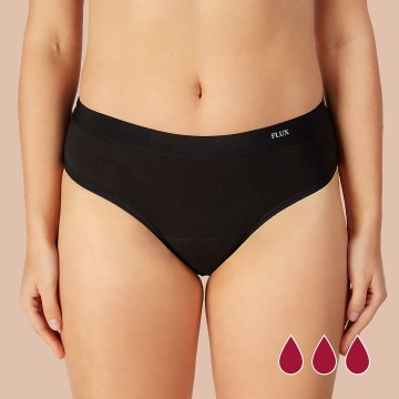 Essential - Hipster Flusso Moderato Fluxundies S