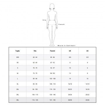 Essential - Brief Flusso Moderato Fluxundies XS