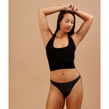 Seamless - Thong Flusso Molto Leggero Fluxundies XS