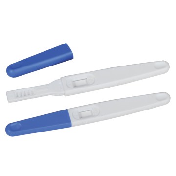 TEST DI GRAVIDANZA - doppio due test