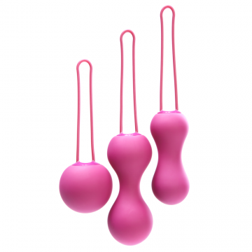 Kegel Balls Je Joue Ami Rosa