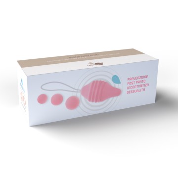 Pelviluna Gym Conchiglia